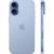 Мобильный телефон IPHONE 17 256GB MG694J / A BLUE APPLE
