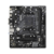 Материнская плата AMD A520 SAM4 MATX A520M-HDV ASROCK