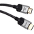 VCOM CG865-1.5M Кабель HDMI 19M / M, ver. 2.1,  8K@60 Hz 1.5m VCOM <CG865-1.5M>