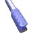 Щипцы Starwind SHE6620 40Вт макс.темп.:210С покрытие:керамическое синий