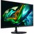 Монитор Acer 23.8" SH242YP1bmihux черный IPS LED 1ms 16:9 HDMI M / M матовая HAS 1500:1 250cd 178гр / 178гр 1920x1080 144Hz FHD USB