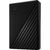 Western Digital WDBPKJ0050BBK USB 3.0 5Tb My Passport 2.5" черный