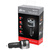 Автомобильный FM-модулятор Ritmix FMT-A707 черный MicroSD BT USB  (80000131)