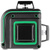 ADA Cube 3-360 GREEN Professional Edition Построитель лазерных плоскостей [А00573]