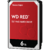 Жесткий диск Western Digital Red Plus WD60EFPX 6TB 3.5" 5400 RPM 128MB SATA-III NAS Edition  (замена WD60EFZX)