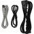 Powercom Raptor,  Line-Interactive,  1025VA  /  615W,  with IEC cable ,  USB / TEL cable,  UPSMON CD