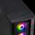 ADATA XPG CRUISERST черный Mid-Tower,  Micro-ATX,  Mini-ITX,  Standard-ATX