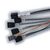 Кабель DiliVing DL-0591,     Internal SFF8643-to-4*SATA+SB  ( HDmSAS  (прямой) -to- 4*SATA (прямой)+SideBand)  Crossover,  75 cm