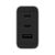 Зарядное устройство CUKTECH GaN Charger 65W  2C1A