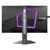 Монитор 24.1" AOC AGON AG246FK6 Black-Grey  (TN 1920x1080 600Hz 0.5ms 500cd / m 1000:1 2xHDMI DP 4xUSB,  Pivot)