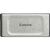 Твердотельный накопитель /  Kingston External SSD XS2000 BOC,  2000GB,  Type-C,  USB 3.2 Gen 2x2,  R / W 2000 / 2000MB / s,  IP55,  70x33x14mm,  Silver  (60 мес)