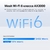 Маршрутизатор /  AX3000 Outdoor / Indoor Mesh Wi-Fi 6