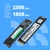 CBR SSD-960GB-M.2-LT22,  Внутренний SSD-накопитель,  серия "Lite",  960 GB,  M.2 2280,  PCIe 3.0 x4,  NVMe 1.3,  SM2263XT,  3D TLC NAND,  R / W speed up to 2300 / 1800 MB / s,  TBW  (TB) 480