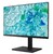 Монитор Acer B277UGbmiiprzx 27'',  16:9,  IPS,  QHD,  4ms,  350cd,  120Hz,  HDMI,  DP,  USB,  SPK,  HAS