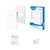 Точка доступа /  AX3000 Dual Band Wi-Fi 6 Wall Plate Access Point,  Chipset MT7981+MT7531AE+MT7976CN,  802.11ax / ac / a / b / g / n,  2402Mbps at 5GHz + 574Mbps at 2.4GHz,  1 x Gigabit PoE-IN Port,  802.3af  /  at,  4 x Gigabit  RJ45 ports,  LAN1 support PoE Out,   Cudy Mesh Support