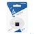 Smartbuy USB Drive 4GB LARA Black  (SB4GBLara-K)