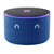 Умная колонка Яндекс Станция Мини 3 Про с Алисой,  Zigbee,  синий,  YNDX-00059BLU