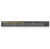 Zyxel GS1900-48HPv2 Smart L2 PoE + switch,  rack 19 ",  48xGE  (24xPoE +),  2xSFP,  PoE budget 170 W