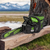 GreenWorks GD60CS25 Цепная пила аккумуляторная,  60V,  40 см,  бесщеточная,  2500 Вт,  без АКБ и ЗУ [2008907]