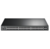 Коммутатор /  JetStream™ 48-Port Gigabit and 4-Port 10GE SFP+ L2+ Managed Switch with 48-Port PoE+