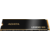 Твердотельный накопитель /  ADATA SSD LEGEND 900,  2048GB,  M.2 (22x80mm),  NVMe 1.4,  PCIe 4.0 x4,  3D NAND,  R / W 7000 / 5400MB / s,  IOPs н.д. / н.д.,  TBW 260,  DWPD 0.06,  with Heat Sink  (5 лет)