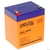 Delta DTM 12045 Аккумуляторная батарея для ИБП 12V,  4.5Ah, 