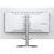 Монитор 27" Gigabyte M27Q2 ICE EK   (IPS,  2560x1440,  1ms,  178° / 178°,  350 cd / m,  1000:1,  3xUSB3.2,  USB Type-C,  200Hz,  2xHDMI 2.0,  DP 1.4,  Pivot)
