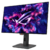 Монитор ASUS 26.5" ROG Strix XG27AQDMG OLED 2560x1440 0, 03ms 240Hz 450cd HDMI*2 DP USB*2 Swivel Pivot HAS Black