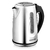Чайник BR1014 серебристый BRAYER