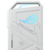 Корпус для HDD / SSD ASUS ROG STRIX ARION  / WHT / G / AS ESD-S1C / WHT / G / AS