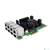 Сетевой адаптер Lr-Link LRES2008PT PCIe 2.1 x4,  Intel i350,  8*RJ45 1G NIC Card,  Dual Slot  (302359)