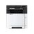МФУ Kyocera Ecosys MA2600cfx A4,  МФУ,  лазерное,  цветное,  26стр / мин,  АПД 50,  1200dpi,  1, 2ГГц,  1024Мб,  fax,  USB / Ethernet  (110C0F3NL0)