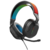 Проводная гарнитура Jlab Nightfall Wired
Headphones - Black  (PN: GHNHTFALLRBLK4)