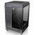 Корпус Thermaltake The Tower 500 черный без БП ATX 1x120mm 3x140mm 4xUSB3.0 2xUSB3.1 audio bott PSU