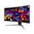 Монитор 34.18" MSI MAG 341CQP QD-OLED Black  (QD-OLED,  3440x1440,  HDMI+HDMI+DP+Type C,  USB Hub,  0.03 ms,  178° / 178°,  250 cd / m,  1500000:1,  175Hz,  Curved)