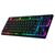 Игровая клавиатура Razer DeathStalker V2 PRO TKL  (Red,  Linear Optical Switch),  русская ,  RZ03-04370100-R3M1
