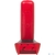 Panasonic KX-TG1611RUR Dect  (красный)
