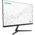 Монитор Digma 27" Progress 27P301F черный IPS LED 5ms 16:9 HDMI M / M матовая 300cd 178гр / 178гр 1920x1080 100Hz FreeSync VGA DP FHD 3.9кг