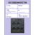 Powercom RPT-1500AP-LCD Raptor,  OffLine,  1500VA  /  900W,  Tower,  4xSchuko,  LCD,  USB
