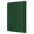 Блокнот Moleskine CLASSIC SOFT QP623K15 XLarge 190х250мм 192стр. нелинованный мягкая обложка зеленый