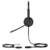 YEALINK YHS34 Dual Дуо,  Проводная,  HD звук,  QD,  RJ9,  шт