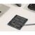 Набор прецизионных отверток Deli DL241057  (отвертка + 56 бит),  сталь S2 + Cr-V