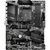 Материнская плата MSI B550-A PRO Soc-AM4 AMD B550 4xDDR4 ATX AC`97 8ch (7.1) GbLAN RAID+HDMI+DP