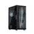 ZALMAN I3 NEO ARGB BLACK,  ATX,  BLACK,  FRONT MESH,  WINDOW,  2x3.5",  3x2.5",  1xUSB2.0,  2xUSB3.0,  FRONT 3x120mm ARGB,  REAR 1x120mm ARGB