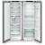 Холодильник Liebherr Комбинация Side-by-Side XRFsf 5245-22 001 (SFNsfd 5247-22 001 + SRBsfc 5220-22 001)