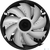 Устройство охлаждения (кулер) ID-Cooling DK-07i RAINBOW Soc-1700 4-pin 14-26dB Al 125W 400gr LED Ret