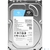Жесткий диск HDD SATA Seagate 8Tb,  SkyHawk Surveillance,  7200 rpm,  256Mb buffer,  ST8000VX010,  1 year