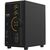 Корпус для ПК ALSEYE RAMS 2.0 240-B