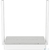 Netcraze Air NC-1613 Интернет-центр с Mesh Wi-Fi 5 AC1200,  4-портовым Smart-коммутатором и переключателем режима роутер / ретранслятор