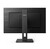 Монитор Philips 21, 5" 222S1AE,  16:9,  IPS,  FHD,  4ms,  250cd,  75Hz,  VGA,  DVI,  HDMI,  DP,  SPK,  HAS